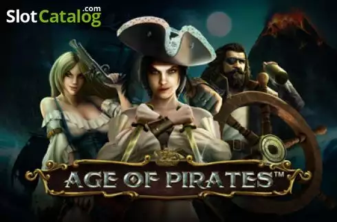 Age Of Pirates слот Age Of Pirates слот