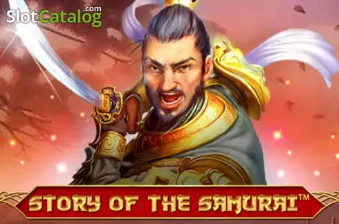 Story Of The Samurai слот