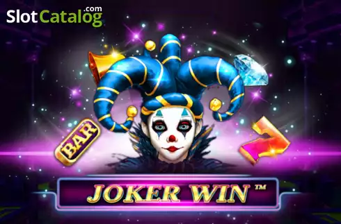 Joker Win слот Joker Win слот