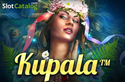 Kupala логотип Kupala логотип