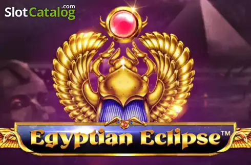 Egyptian Eclipse слот