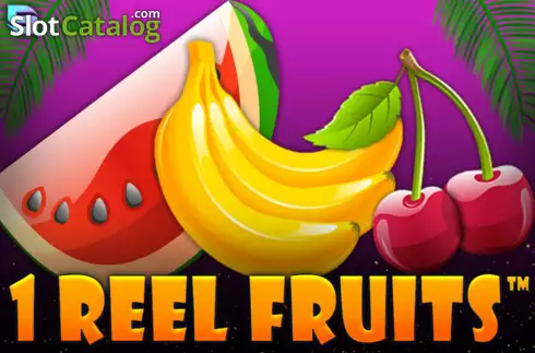 1 Reel Fruits слот 1 Reel Fruits слот