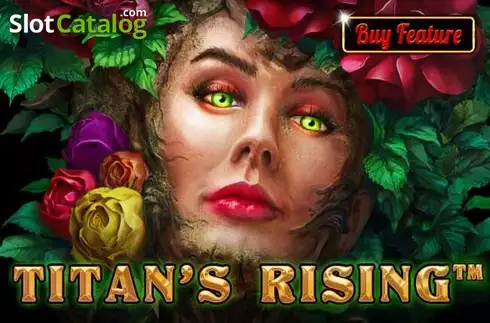 Titans Rising слот Titans Rising слот