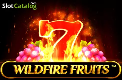 Wildfire Fruits слот