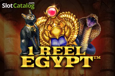 1 Reel Egypt слот 1 Reel Egypt слот