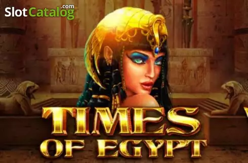 Times Of Egypt слот Times Of Egypt слот