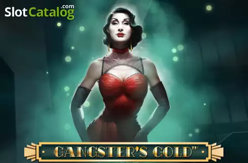 Gangsters Gold логотип Gangsters Gold логотип
