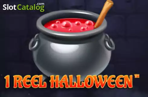1 Reel Halloween слот