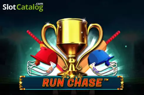 Run Chase слот Run Chase слот