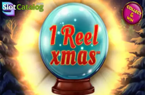 1 Reel Xmas слот