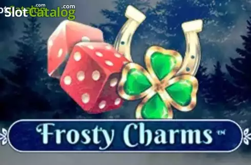 Frosty Charms логотип Frosty Charms логотип