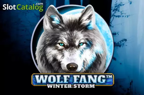 Wolf Fang Winter Storm слот