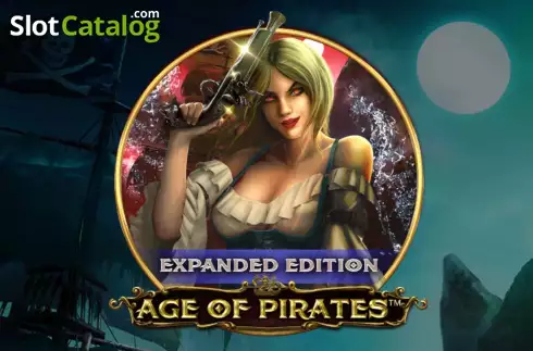 Age Of Pirates Expanded Edition логотип Age Of Pirates Expanded Edition логотип