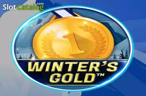 Winter’s Gold слот Winter’s Gold слот