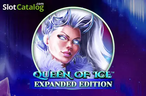 Queen Of Ice Expanded Edition логотип Queen Of Ice Expanded Edition логотип