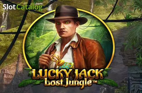 Lucky Jack Lost Jungle слот