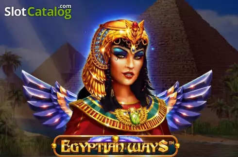Egyptian Ways логотип Egyptian Ways логотип