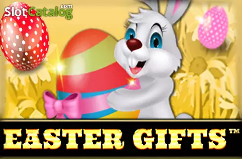 Easter Gifts слот