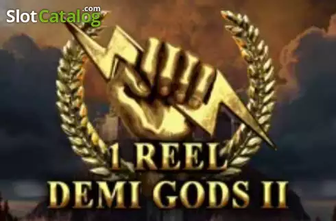 1 Reel Demi Gods II слот