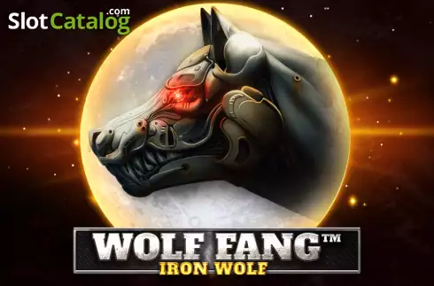 Wolf Fang Iron Wolf слот Wolf Fang Iron Wolf слот