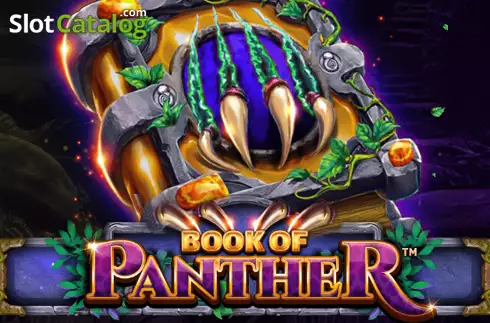 Book of Panther слот Book of Panther слот