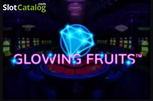 Glowing Fruits слот Glowing Fruits слот