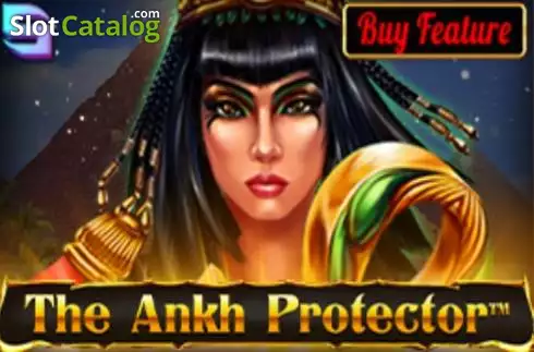 The Ankh Protector слот