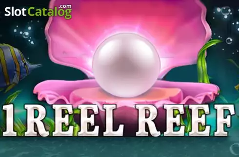1 Reel Reef слот