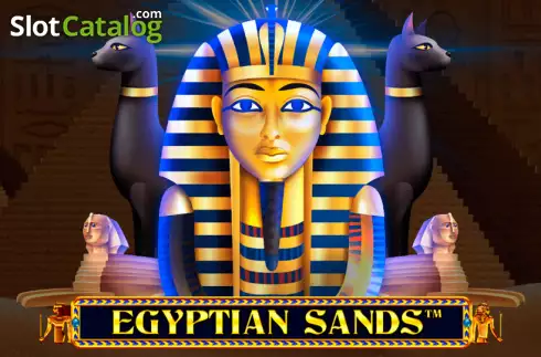 Egyptian Sands слот Egyptian Sands слот