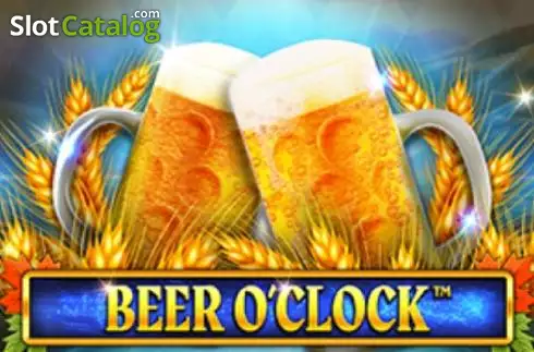 Beer O’clock слот Beer O’clock слот