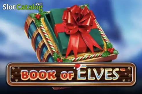 Book Of Elves логотип Book Of Elves логотип
