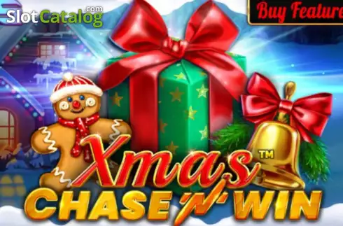 Xmas Chase N Win логотип Xmas Chase N Win логотип