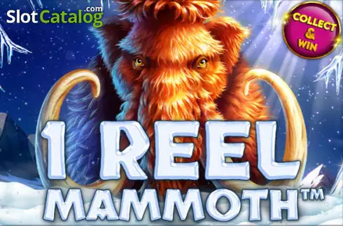 1 Reel Mammoth слот