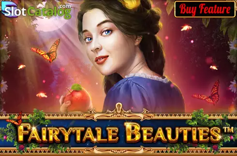 Fairytale Beauties слот Fairytale Beauties слот