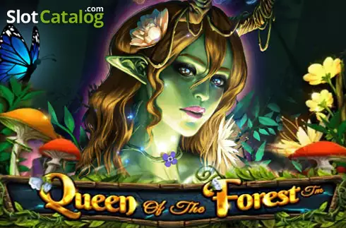 Queen of the Forest слот