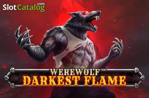 Werewolf Darkest Flame слот Werewolf Darkest Flame слот