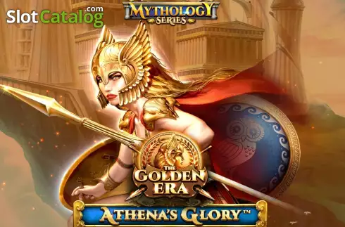 Athena's Glory The Golden Era слот Athena's Glory The Golden Era слот