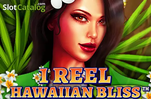 1 Reel Hawaiian Bliss слот