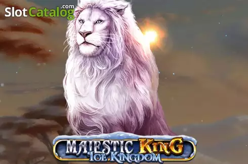 Majestic King - Ice Kingdom слот Majestic King - Ice Kingdom слот