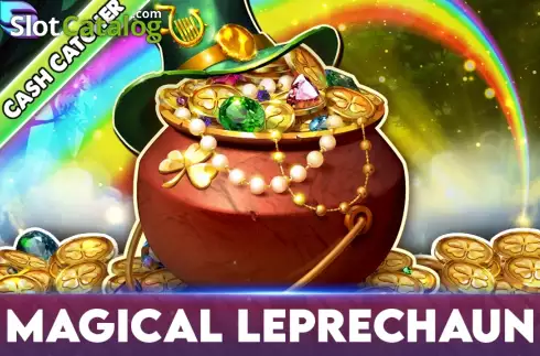Magical Leprechaun слот Magical Leprechaun слот