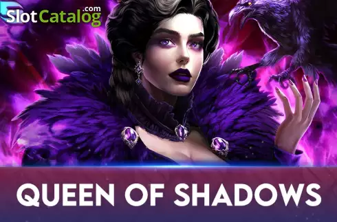 Queen of Shadows слот Queen of Shadows слот