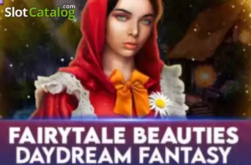 Fairytale Beauties - Daydream Fantasy логотип Fairytale Beauties - Daydream Fantasy логотип