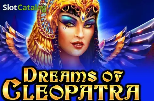 Dreams of Cleopatra Spinomenal