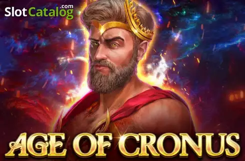 Age of Cronus логотип Age of Cronus логотип