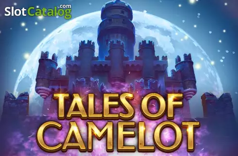Tales of Camelot слот Tales of Camelot слот