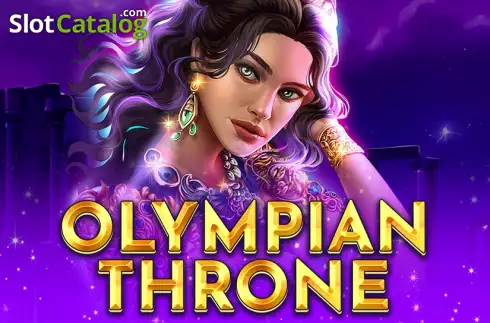 Olympian Throne логотип Olympian Throne логотип
