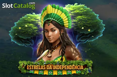 Estrelas Da Independencia слот Estrelas Da Independencia слот