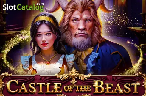Castle of the Beast Spinomenal