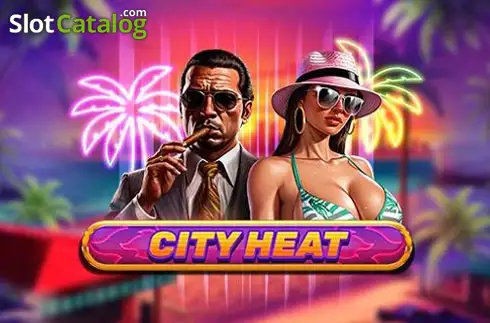 City Heat слот City Heat слот