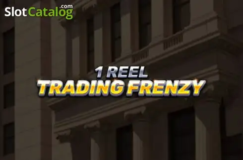 1 Reel - Trading Frenzy логотип 1 Reel - Trading Frenzy логотип